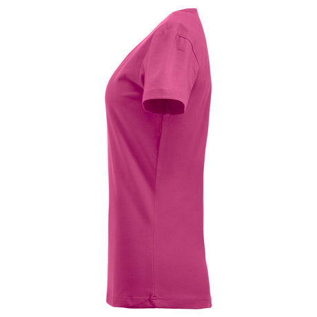 Carolina S/S - Bright cerise - Image 3