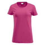 Carolina S/S - Bright Cerise - Image 1