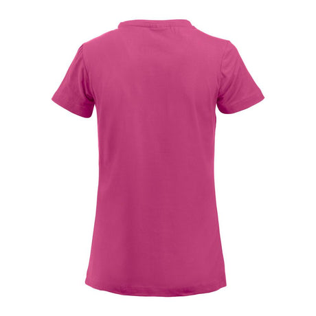 Carolina S/S - Bright Cerise - Image 2