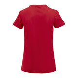 Carolina S/S - Red - Image 2