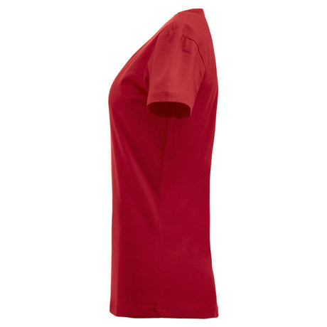Carolina S/S - Red - Image 3