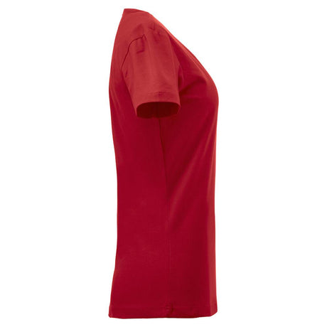 Carolina S/S - Red - Image 4