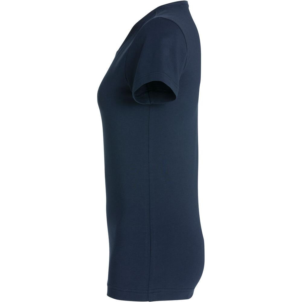 Carolina S/S - Dark Navy - Image 3