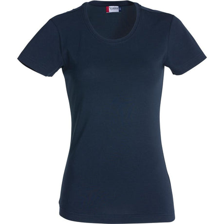 Carolina S/S - Dark Navy - Image 1