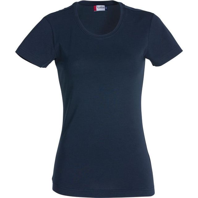 Carolina S/S - Dark Navy - Image 1