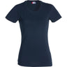 Carolina S/S - Dark Navy - Image 1