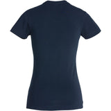 Carolina S/S - Dark Navy - Image 2
