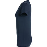 Carolina S/S - Dark Navy - Image 3