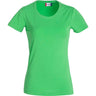 Carolina S/S - Apple Green - Image 1