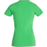 Carolina S/S - Apple Green - Image 2