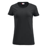 Carolina S/S - Black - Image 1