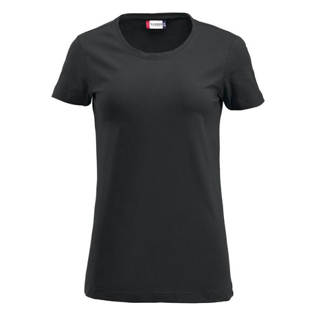 Carolina S/S - Black - Image 1