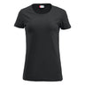 Carolina S/S - Black - Image 1