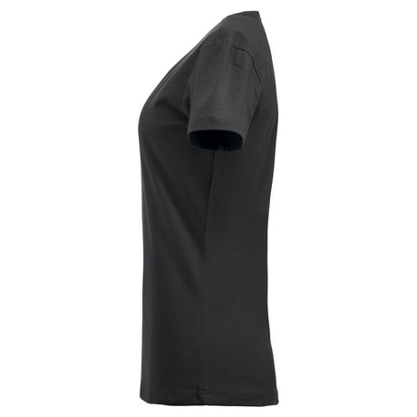 Carolina S/S - Black - Image 3