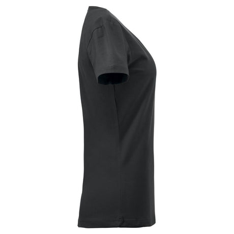 Carolina S/S - Black - Image 4