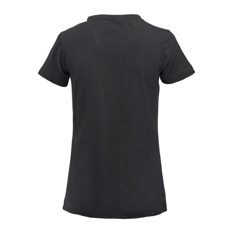 Carolina S/S - Black - Image 2