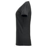 Carolina S/S - Black - Image 3