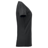 Carolina S/S - Black - Image 4