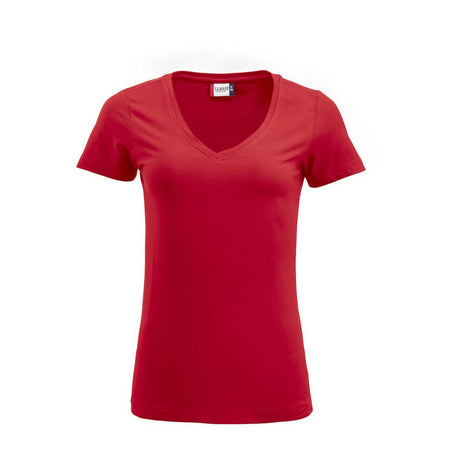 Arden - Red - Image 1