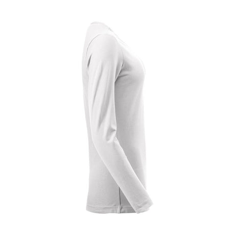 Carolina L/S - White - Image 4