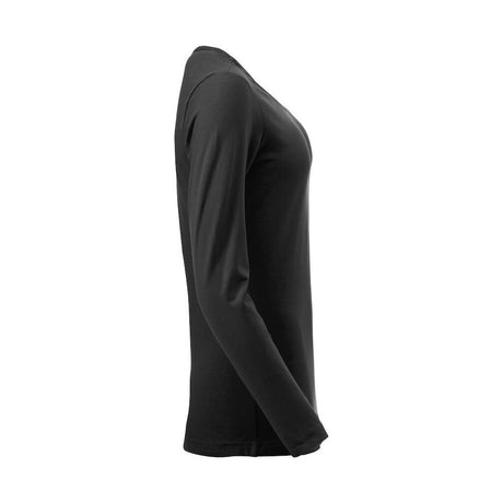 Carolina L/S - Black - Image 4