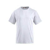 Classic-T - White - Image 1