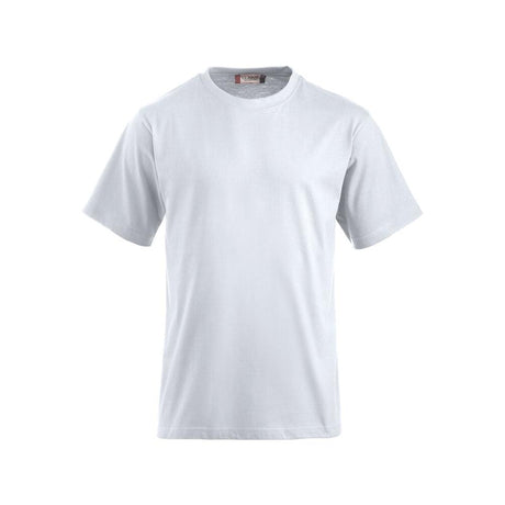 Classic-T - White - Image 1