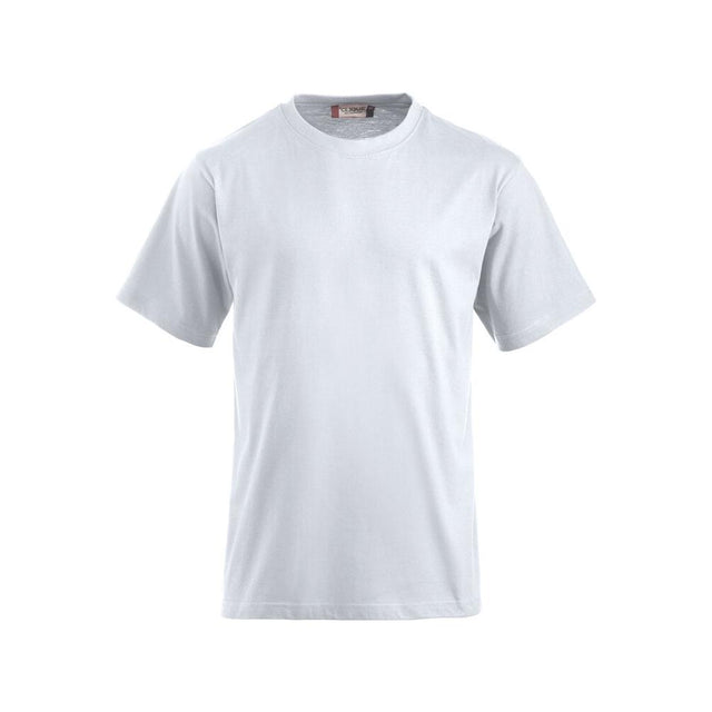 Classic-T - White - Image 1
