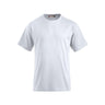 Classic-T - White - Image 1