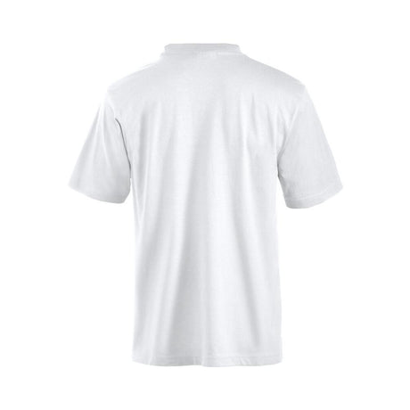 Classic-T - White - Image 2