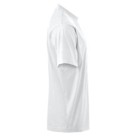 Classic-T - White - Image 4