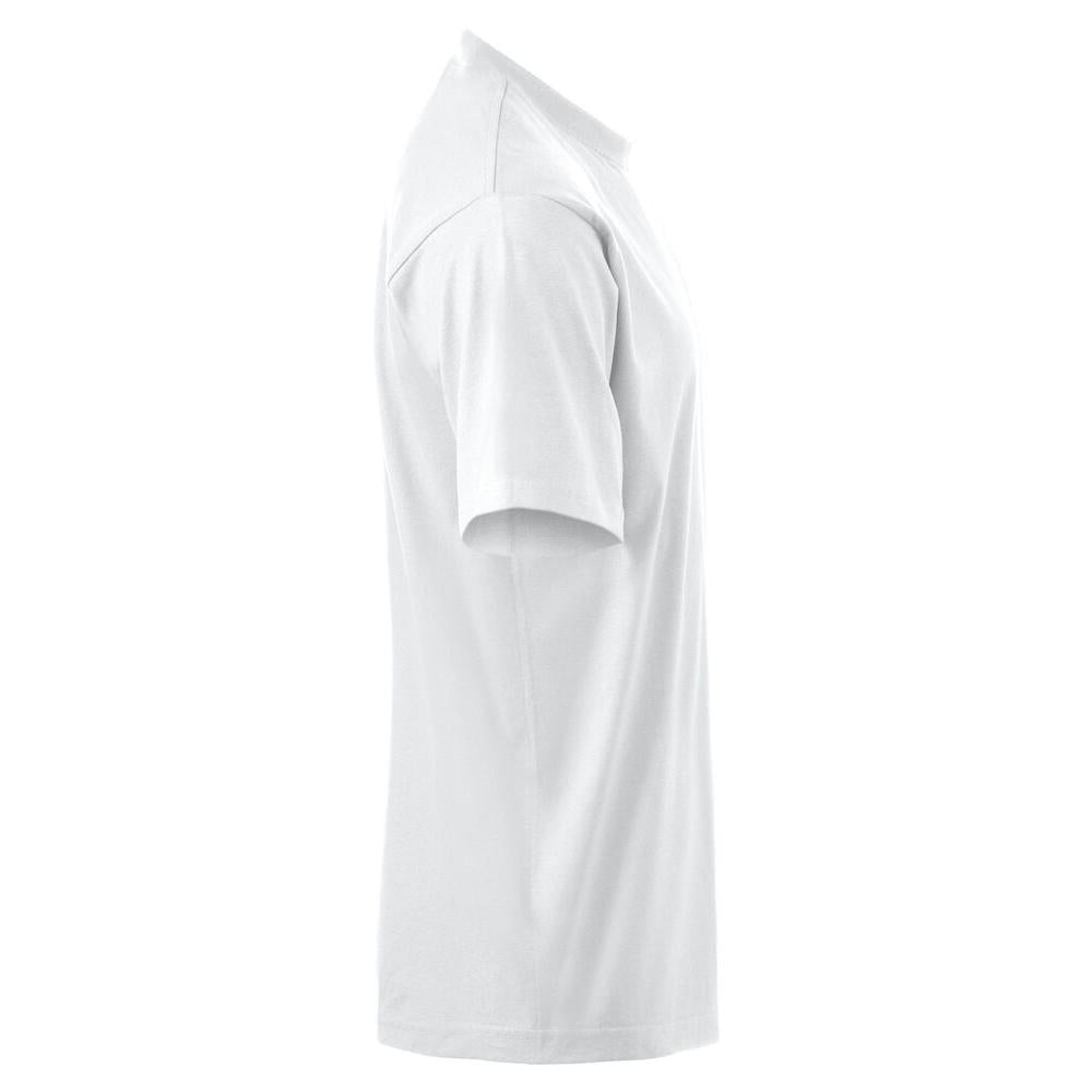 Classic-T - White - Image 4