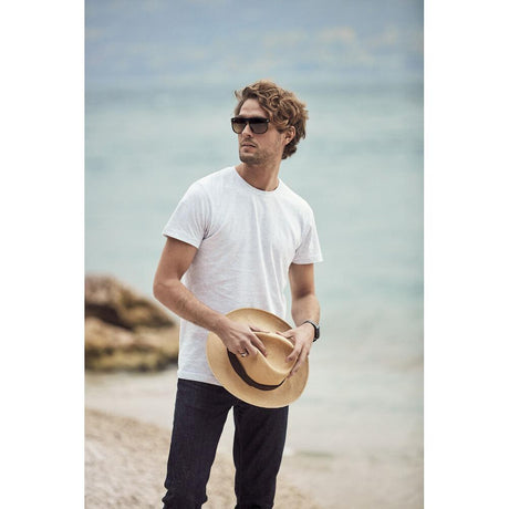 Classic-T - White - Image 5