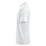 Classic-T - White - Image 3