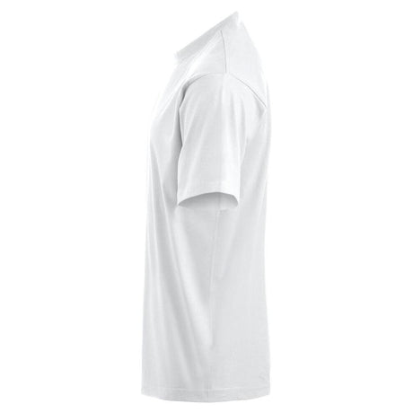 Classic-T - White - Image 3