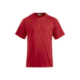 Classic-T - Red - Image 1