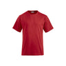 Classic-T - Red - Image 1