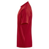 Classic-T - Red - Image 3