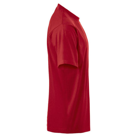Classic-T - Red - Image 4