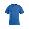 Classic-T - Royal blue - Image 1