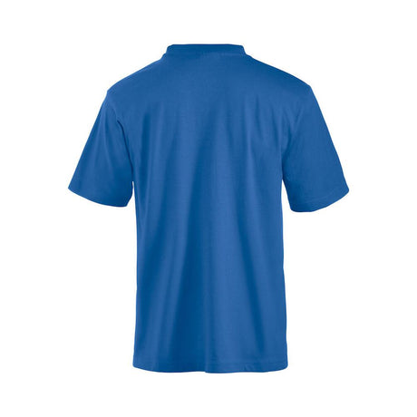 Classic-T - Royal blue - Image 2