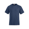Classic-T - Navy - Image 1