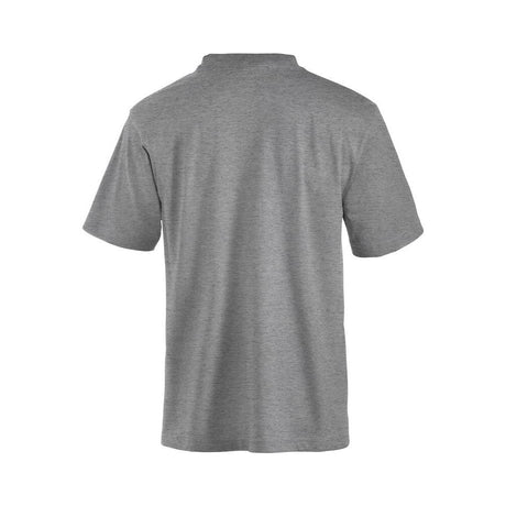 Classic-T - Grey melange - Image 2