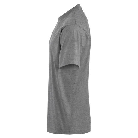 Classic-T - Grey melange - Image 3
