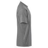 Classic-T - Grey melange - Image 4