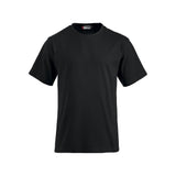 Classic-T - Black - Image 1