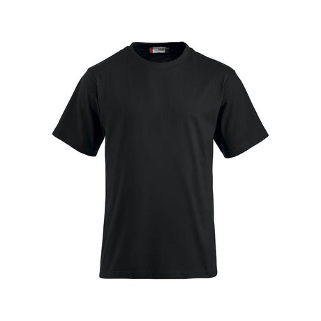 Classic-T - Black - Image 1