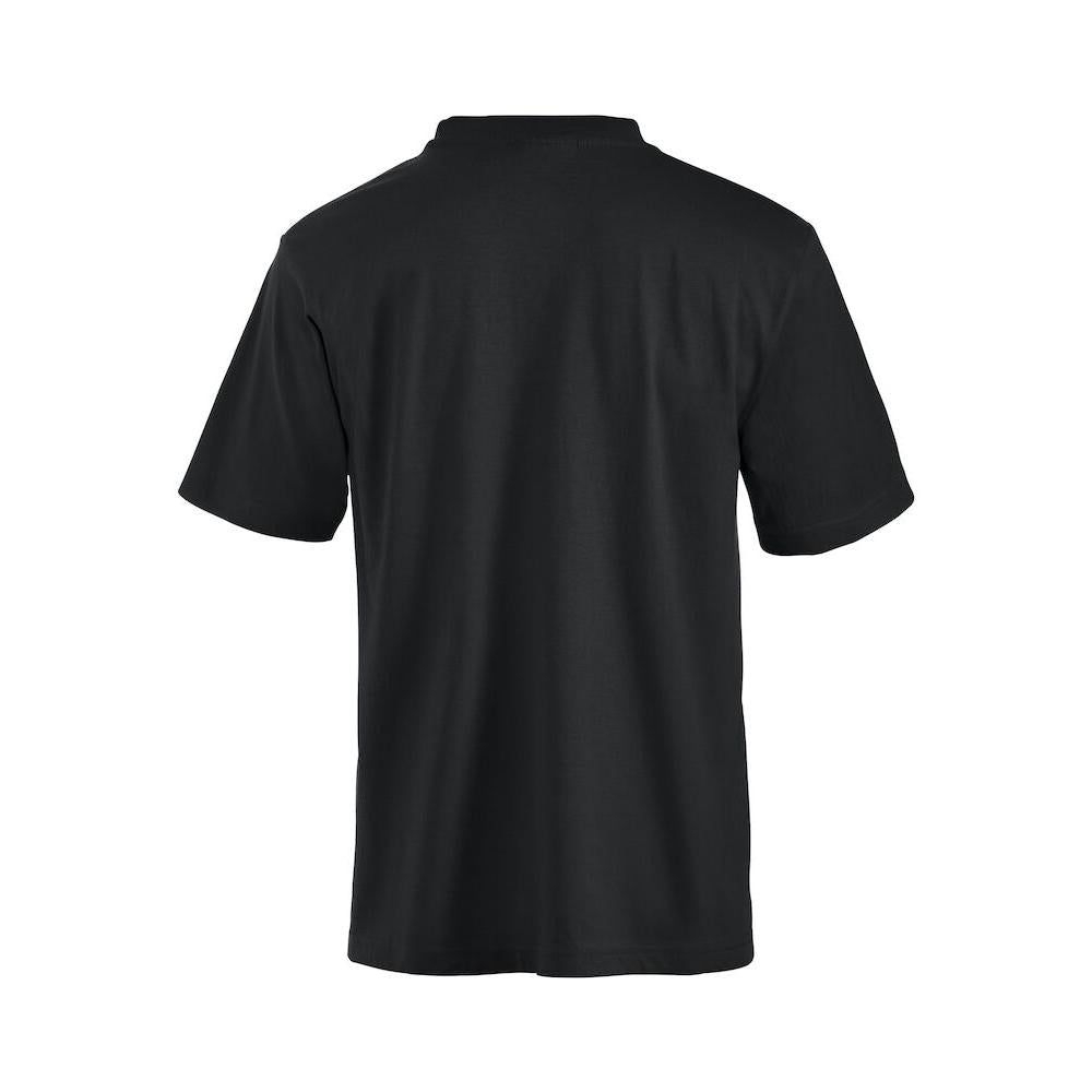 Classic-T - Black - Image 2