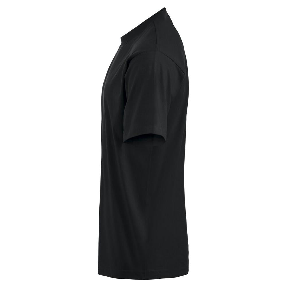 Classic-T - Black - Image 3