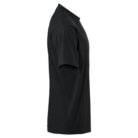 Classic-T - Black - Image 4